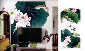 個(gè)性墻紙壁紙壁畫(huà)訂制 來(lái)圖制作各類(lèi)背景墻 弱溶劑白色壓紋底材價(jià)格 廠家 圖片