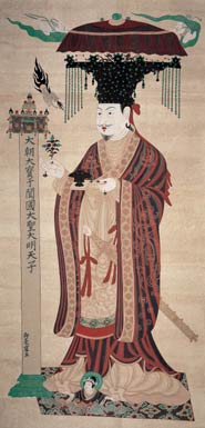 敦煌壁畫(huà)藝術(shù)展欣賞及介紹