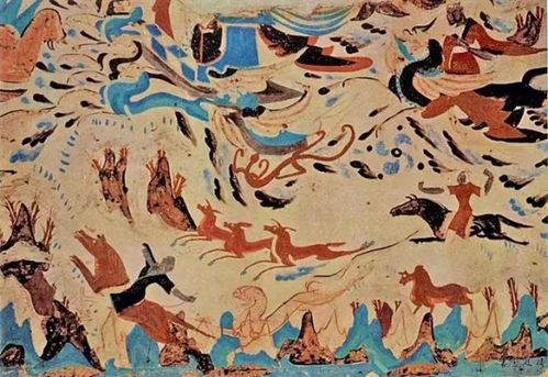 聆聽(tīng)敦煌故事 詮釋時(shí)尚美學(xué),拉夏貝爾開(kāi)啟品牌重塑之旅