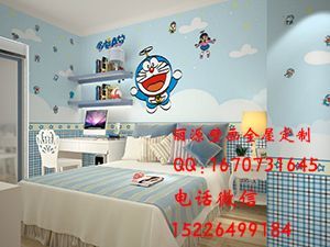 全屋大型壁畫(huà)裝修效果圖合集 個(gè)性化裝修定制兒童房產(chǎn)品圖片,全屋大型壁畫(huà)裝修效果圖合集 個(gè)性化裝修定制兒童房產(chǎn)品相冊(cè) - 主題酒店壁畫(huà)廠家 - 九正