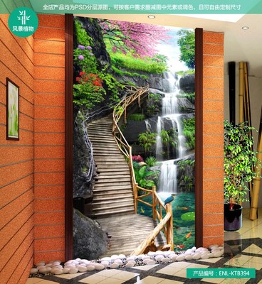青島恩籟壁畫(huà) 風(fēng)景植物18款 山東大型無(wú)縫壁畫(huà)布質(zhì)壁紙批發(fā) 沙發(fā)電視背景墻影視墻 自產(chǎn)自銷(xiāo) 實(shí)體工廠圖片_高清圖_細(xì)節(jié)圖