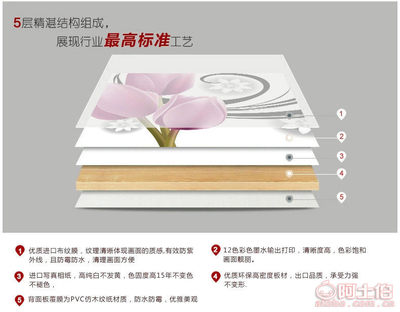 雙郁金香L-055 廠家直銷，為家居注入優(yōu)雅藝術(shù)氣息