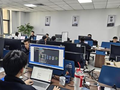 科技創(chuàng)新驅動山東軟件產(chǎn)業(yè)煥發(fā)新生機