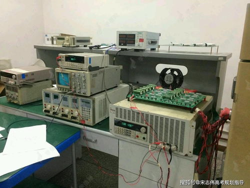 通信電源工程師 融合硬件與軟件技術的專業(yè)發(fā)展路徑
